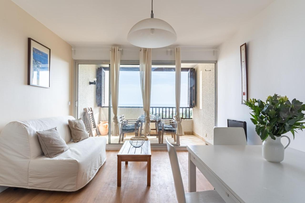 Terre Marine - Bel Avec Terrasse Vue Cassis