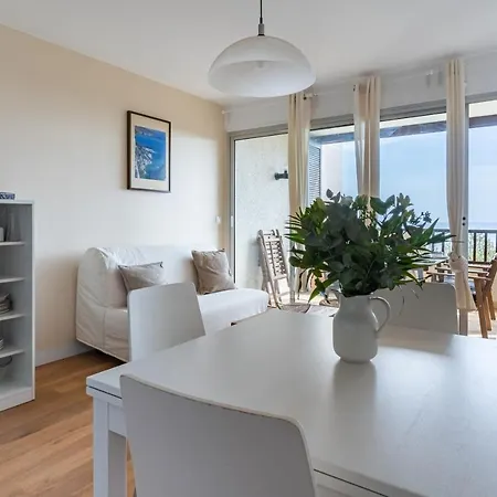 Terre Marine - Bel Appartement Avec Terrasse Vue Mer Cassis Exterior photo