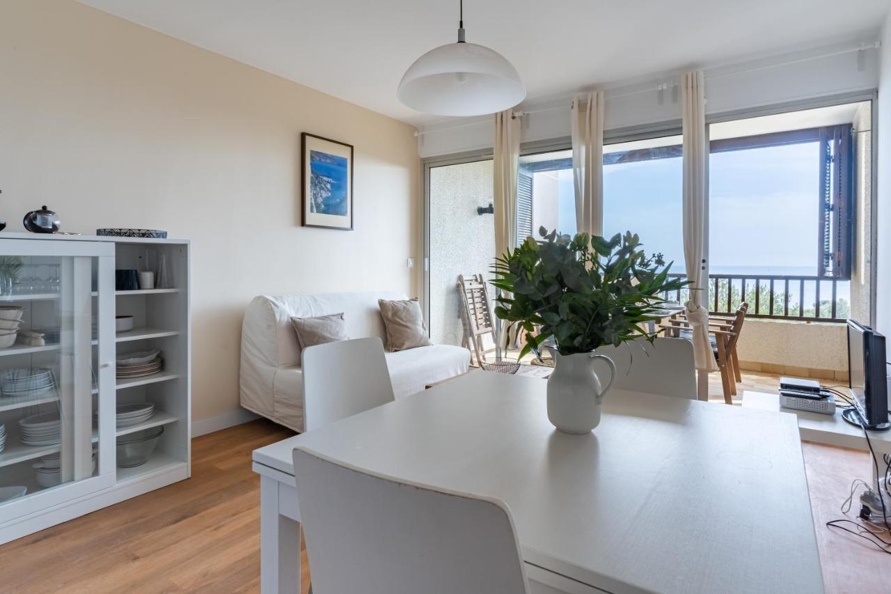 Terre Marine - Bel Avec Terrasse Vue *