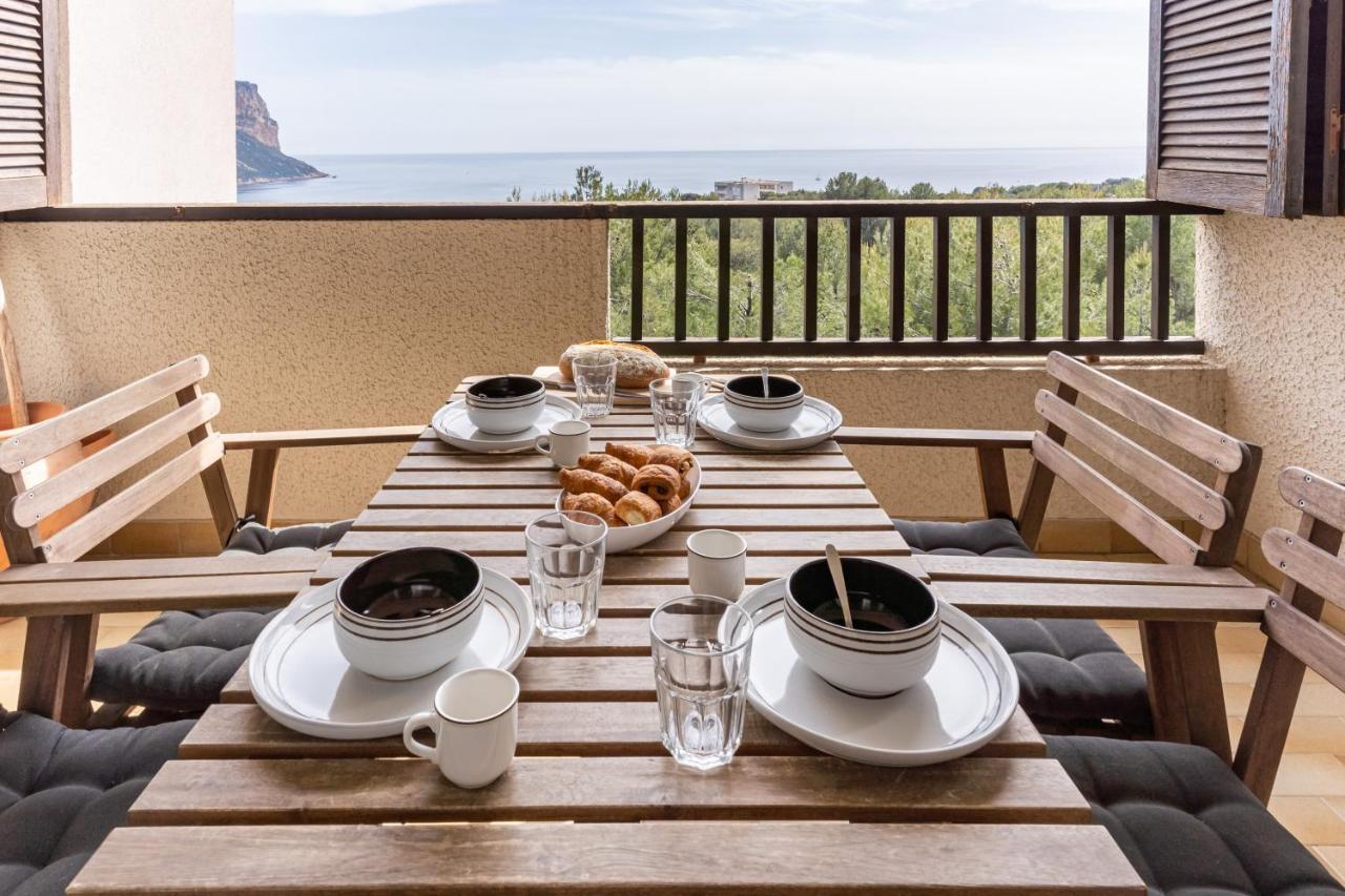 Terre Marine - Bel Avec Terrasse Vue Apartment *
